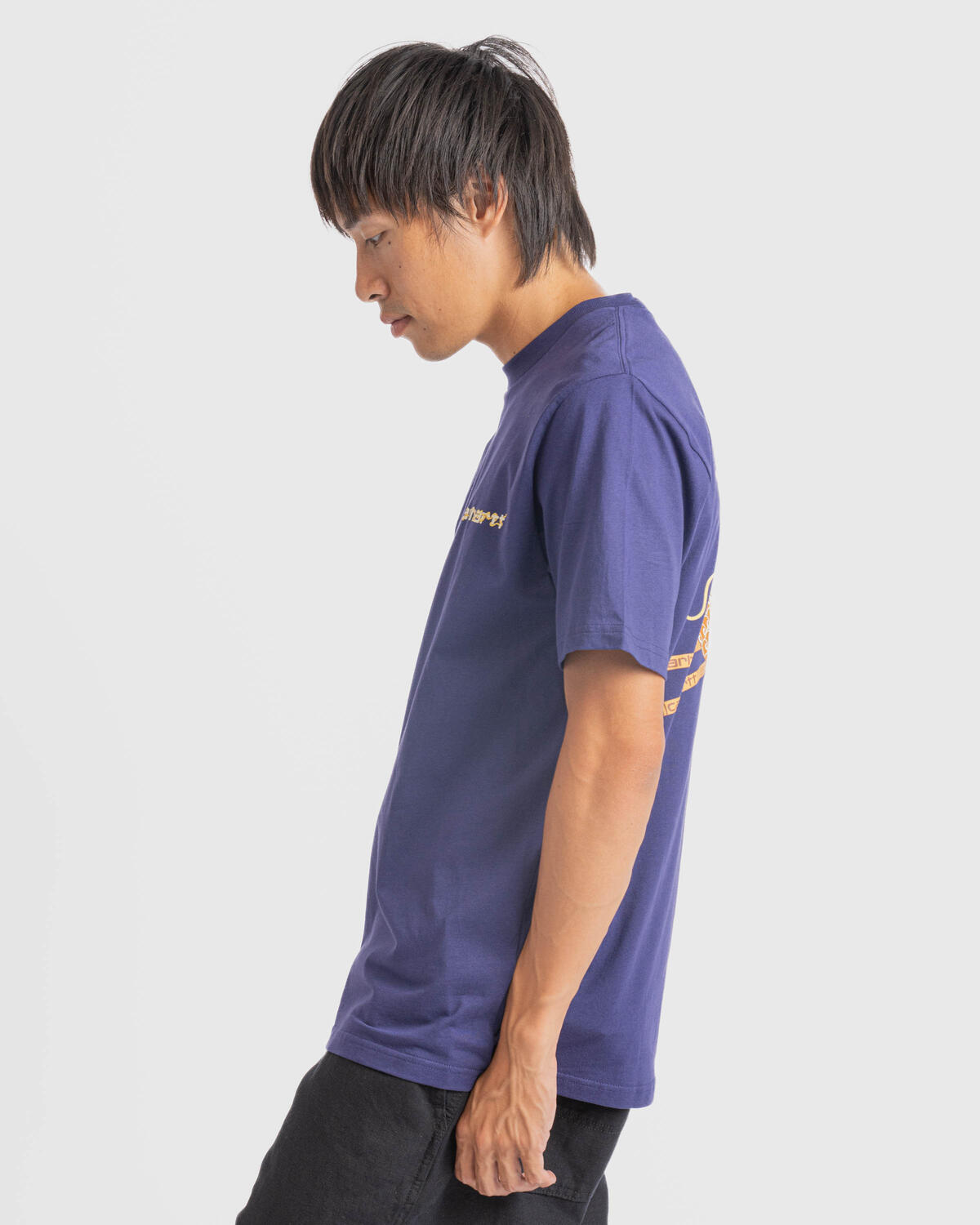 Carhartt WIP Noodle Soup T-Shirt | I033971.2BZXX | AFEW STORE